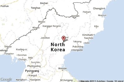 North Korea condemns US-South Korea military drill