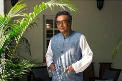 Swapan Dasgupta Renominated to Rajya Sabha Month After Losing Bengal Election as BJP Candidate