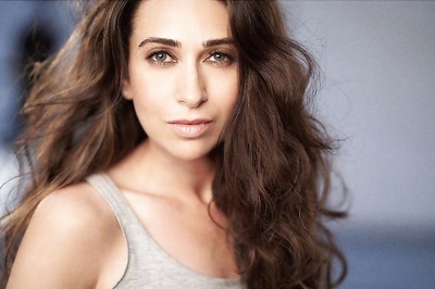 Karisma Kapoor Has Fans Guessing With A Throwback Pic