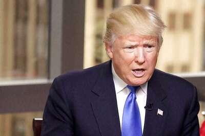 Donald Trump Claims Hacking Had 'No Effect' on His Election