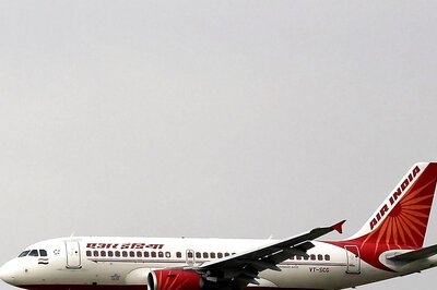 Air India Flight Hits Tug Tractor At Pune Airport, Passengers Safe