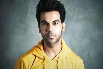 Came to Mumbai with No Background or Backbone, Says Rajkummar Rao on Bollywood Journey