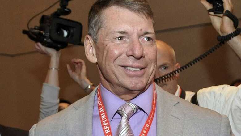 Vince McMahon Intends to 'Vigorously Defend' Himself Against Janet Grant's Accusations, Steps Down From TKO Board