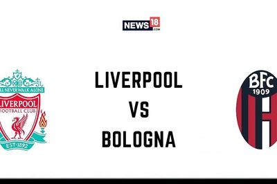 LIV vs BOL Live Football Streaming UEFA Champions League 2024-25: Where to Watch Liverpool vs Bologna on TV and Online