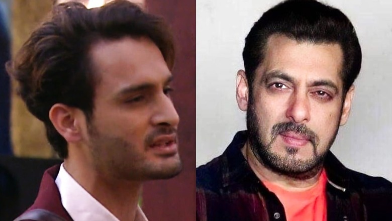 Bigg Boss 15: Umar Riaz Gets Evicted; Shocked Asim Riaz, Himanshi Khurana's Tweets Go Viral