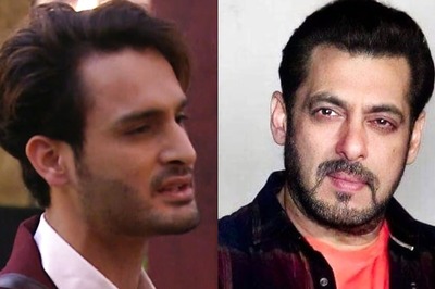 Bigg Boss 15: Umar Riaz Gets Evicted; Shocked Asim Riaz, Himanshi Khurana's Tweets Go Viral