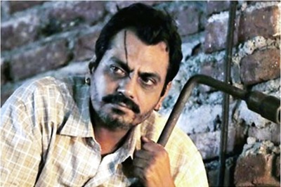 When Nawazuddin Siddiqui was Hospitalised During 'Raman Raghav 2.0' Shoot
