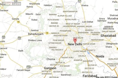 RSS mouthpiece shows PoK as Pakistan territory; Government to probe