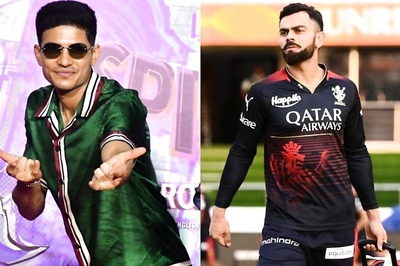 Shubman Gill Says Virat Kohli Would Be Perfect Pick For Venom's Voice | Exclusive