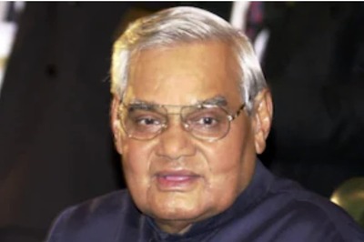 ‘Prayog’, Not ‘Sanyog’: BJP Tears into Congress Over Remarks against Atal Bihari Vajpayee