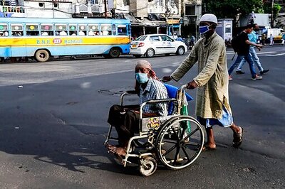 India's Active Covid-19 Infections Below 9-lakh Mark for 2nd Consecutive Day, Only 12.65% of Total Caseload Now