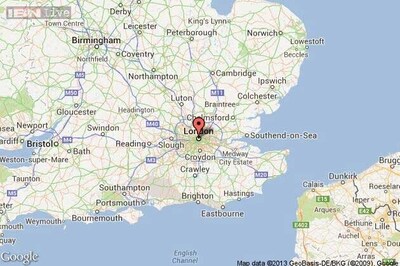 Afghan Sikh stowaways were trapped in container for 18 hours