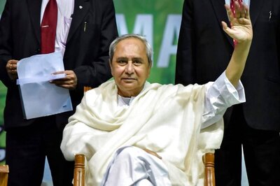 Patnaik Announces Rs 300 Crore Package for Flood-affected Farmers in Odisha
