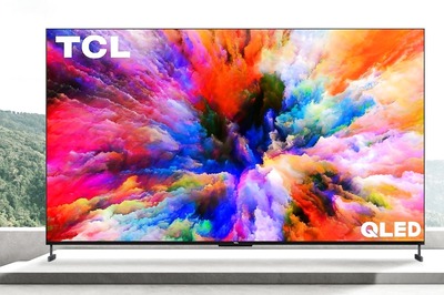 CES 2022: TCL Showcases Next Gen Mini-LED, Wearable Technology