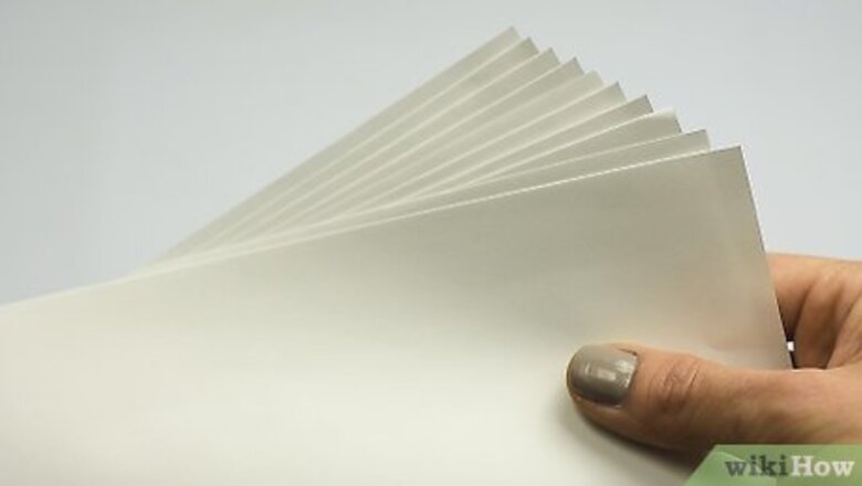 How to Make a Notebook
