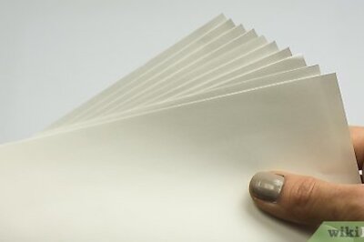 How to Make a Notebook