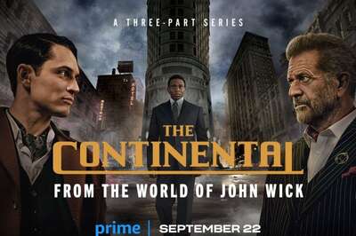 The Continental: Showrunners Open Up About Tracing The Origins From John Wick Franchise