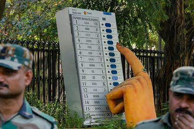 Lok Sabha Polls: Dibrugarh in Assam & Nagaland Have Least Candidates for Phase I; Tamil Nadu’s Karur Has Highest