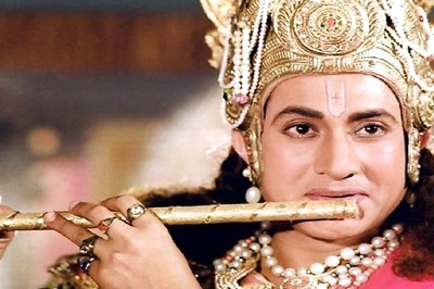 TV Roundup: Shri Krishna Takes Top Spot, Baba Aiso Var Dhundo Comes Second