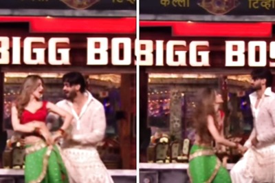 Bigg Boss Marathi 5: Nikki Tamboli And Arbaz Patel Get Into Heated Argument Over Janhvi Killekar