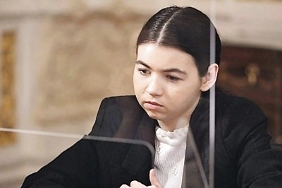 FIDE Women's Grand Prix 2022-23: Aleksandra Goryachkina Clinches Top Spot in Third Leg Thriller