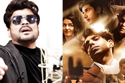 Jubilee: Singer Shahid Mallya Recalls Recording 'Dil Jaha Pe Le Chala' For Amit Trivedi, 'He Gave Me The Freedom To...'