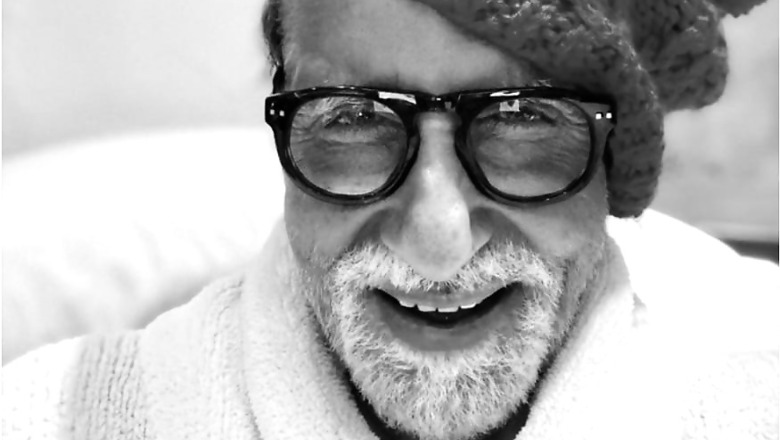 Amitabh Bachchan Is Distributing 2000 Food Packets Across Mumbai Daily