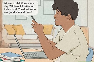 How to Figure Out if Someone Likes You over Text