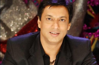 I want to make a simple love story: Madhur Bhandarkar