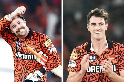 IPL 2024 Orange Cap and Purple Cap Latest Updates After SRH vs LSG: Travis Head Up in 3rd Among Batters, Pat Cummins Enters Top-10 Wicket-taker List