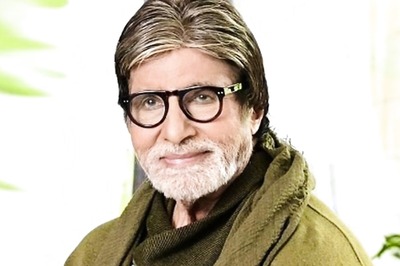 When Amitabh Bachchan's Climactic Speech In Baghban Left The Crew In Tears