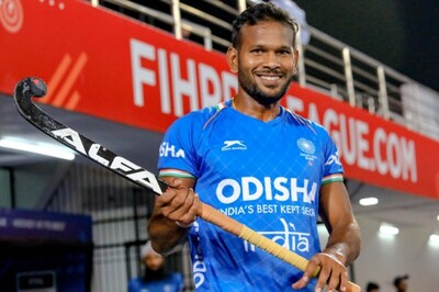 Tokyo Olympics Bronze Has Changed Face of Indian Hockey, Feels Defender Amit Rohidas