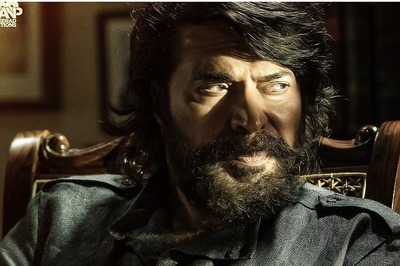 Bheeshma Parvam: What to Look for in Mammootty's Take on Mahabharata