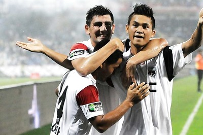 Chennaiyin FC take on NorthEast United FC in crucial ISL clash