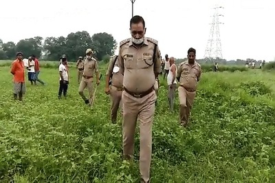 Homeguard’s Minor Daughter Found Dead In UP’s Jaunpur, Rape Suspected
