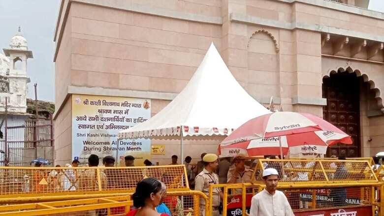 Gyanvapi Mosque Case: ASI Survey Report to Be Made Public; Both Sides to Receive Hard Copy