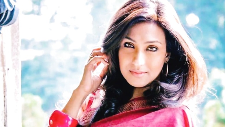 Rituparna Sengupta on Signing WSFW Charter Post RG Kar Rape-murder Case: 'Our Fraternity Has Been Protesting' | Exclusive