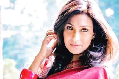 Rituparna Sengupta on Signing WSFW Charter Post RG Kar Rape-murder Case: 'Our Fraternity Has Been Protesting' | Exclusive
