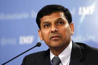 RBI Governor Raghuram Rajan may raise policy rates yet again
