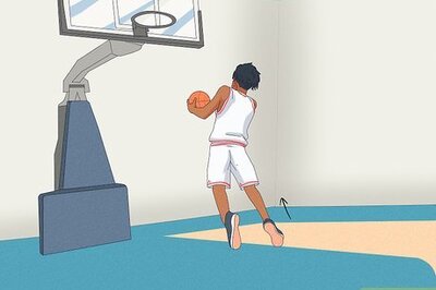 How to Windmill Dunk