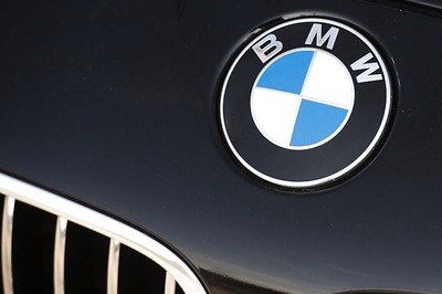 BMW to Recall Nearly 200,000 Cars in China Due to Faulty Airbags