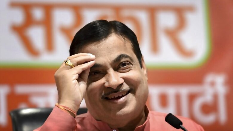 'You Feel You Are Losing the Match...': Nitin Gadkari Speaks on Maharashtra Politics