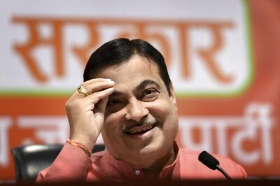 'You Feel You Are Losing the Match...': Nitin Gadkari Speaks on Maharashtra Politics