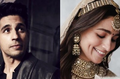 Sidharth Malhotra Says He Wants to Steal Ex Alia Bhatt's Cat, Reveals What His Last Relationship Taught Him