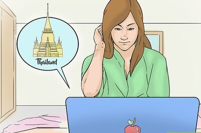 How to Travel in Thailand