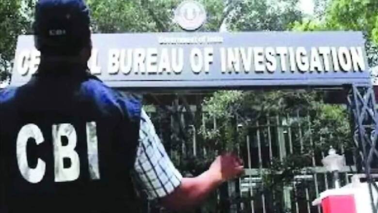 CBI Apprehends 4 in Connection with Alleged Large-scale Pilferage of Coal from Mines in Asansol