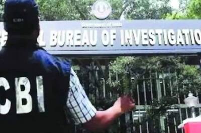 CBI Apprehends 4 in Connection with Alleged Large-scale Pilferage of Coal from Mines in Asansol