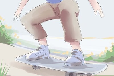How to Ollie Higher on a Skateboard