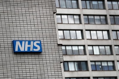 England NHS Hospitals Hit by Large Scale Cyber-Attack; Emergency Cases Diverted