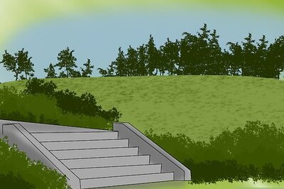 How to Ride a Bike Down Stairs